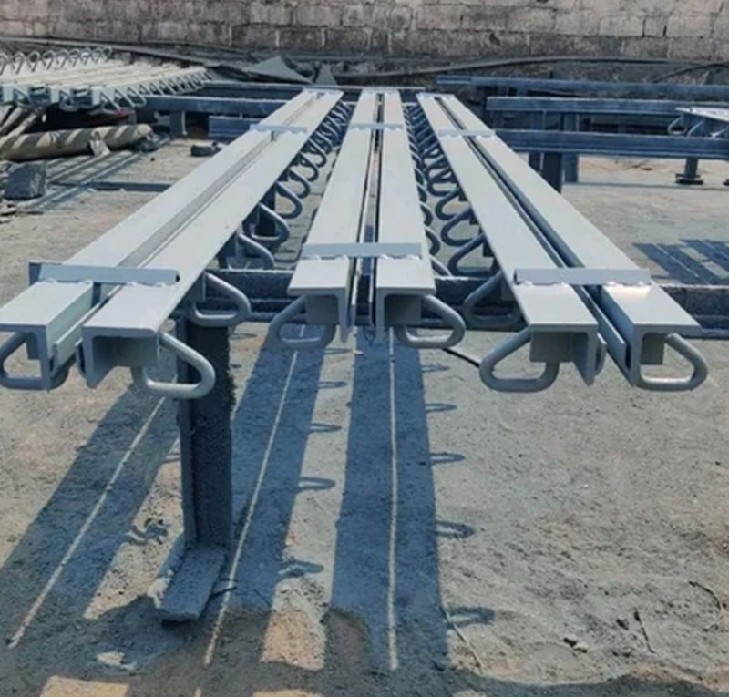 Bridge Expansion Joints