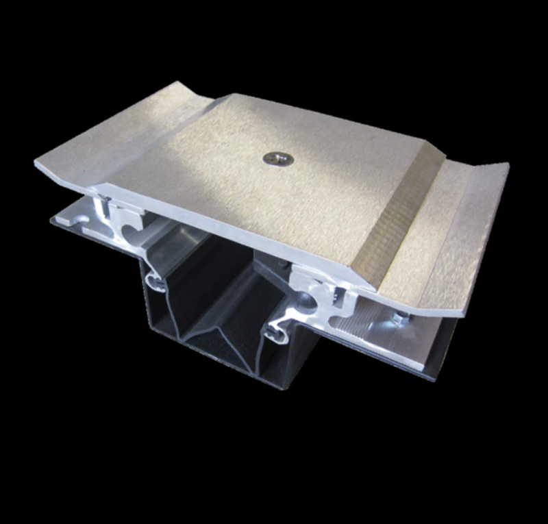 Expansion Joint Covers