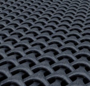 Geotextile
