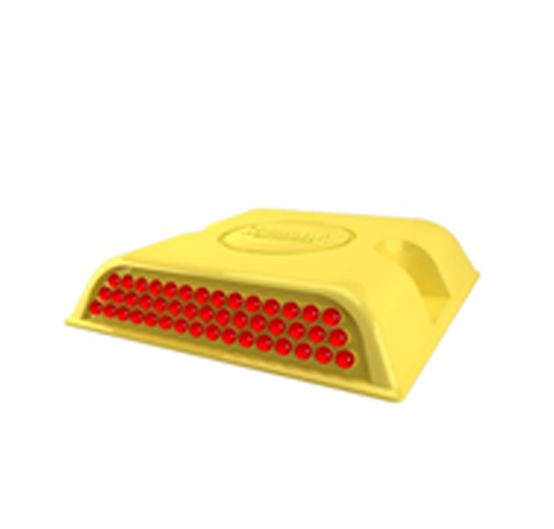 Guardrail Reflectors