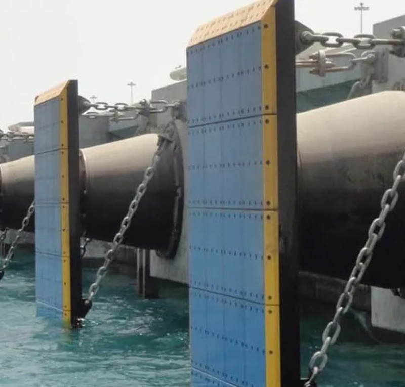 Marine Fender