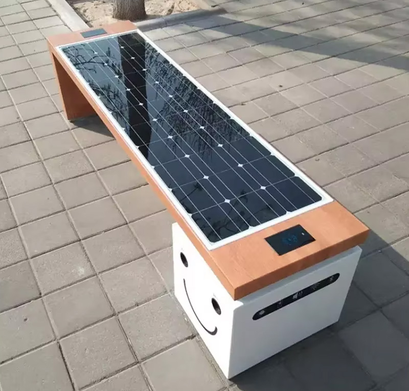 Solar Furniture