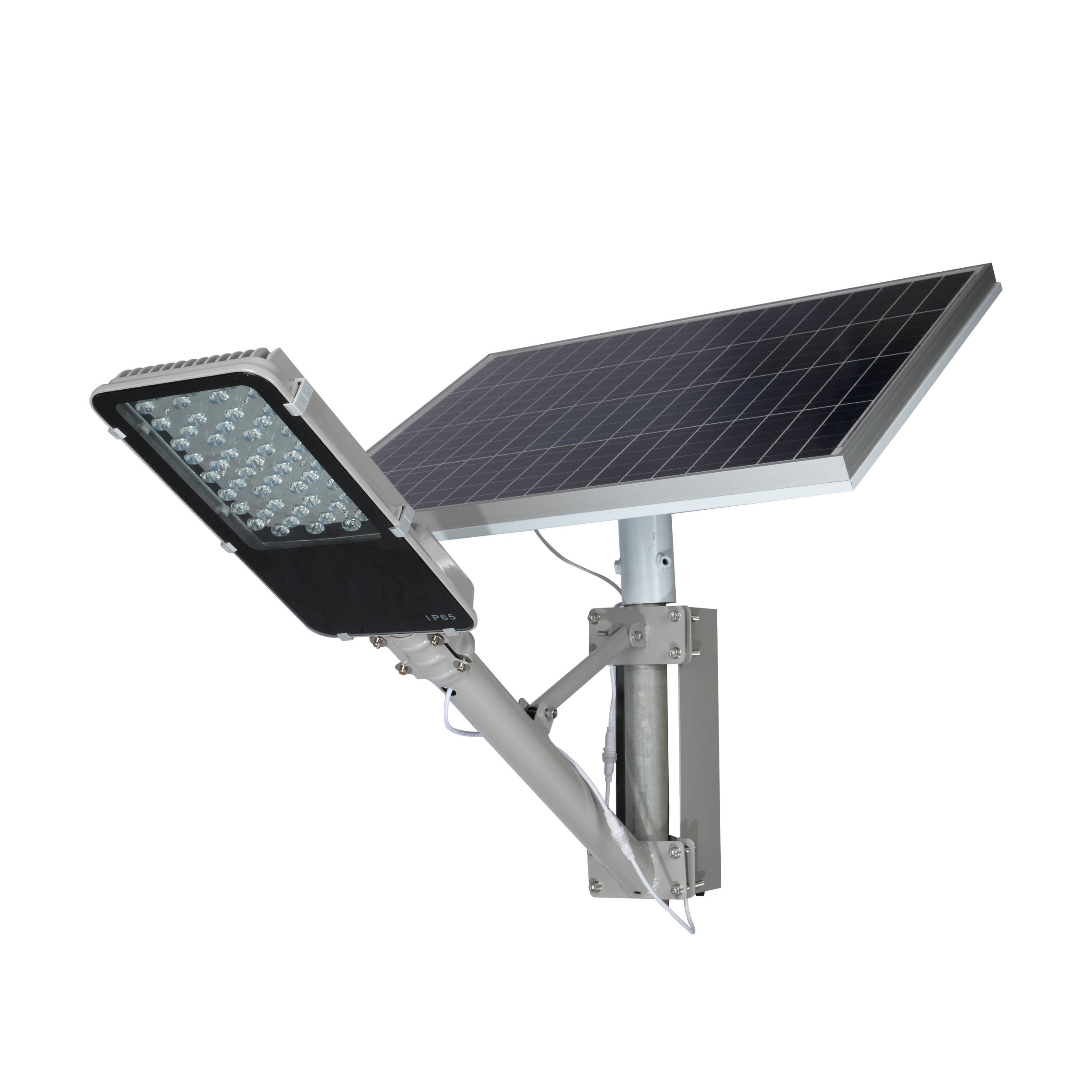Solar Light