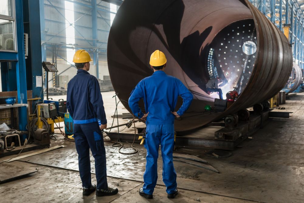 Manufacturing