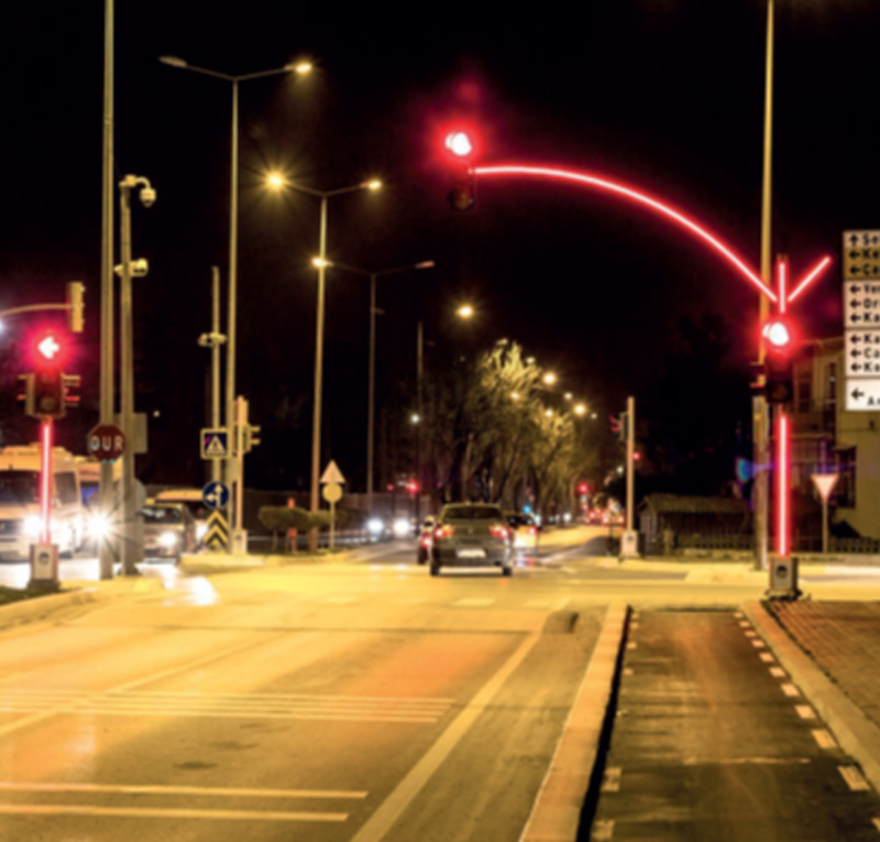 Traffic Signal
